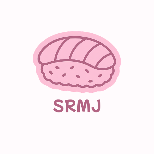 srmj logo